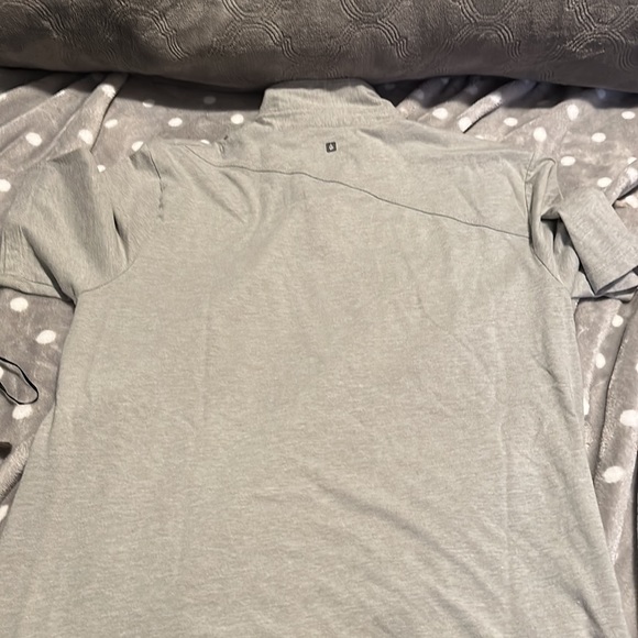 Volcom collared shirt - Picture 4 of 4